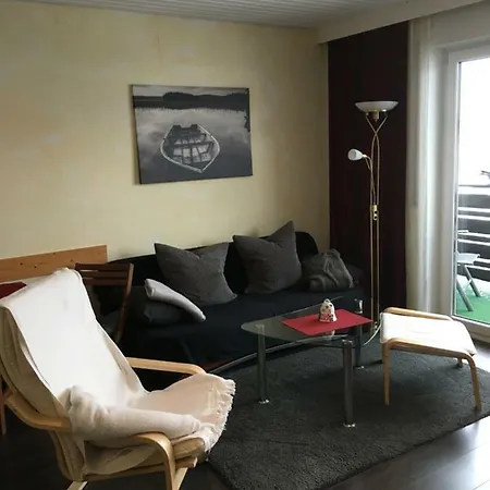 Ferienwohnung-in-Prien Exterior foto
