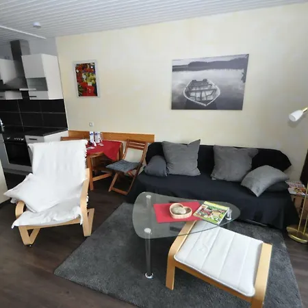Ferienwohnung-in-Prien Exterior foto