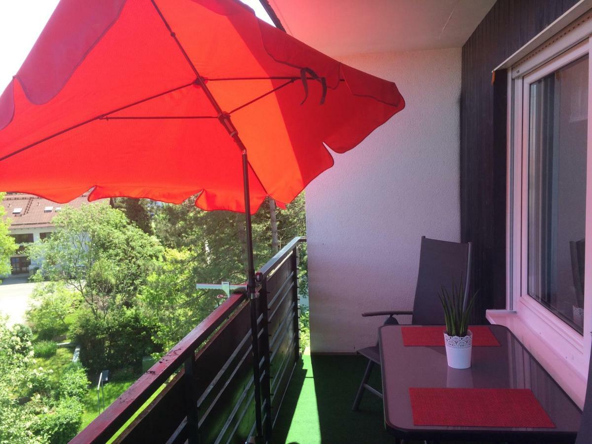 Apartment Ferienwohnung-in-prien