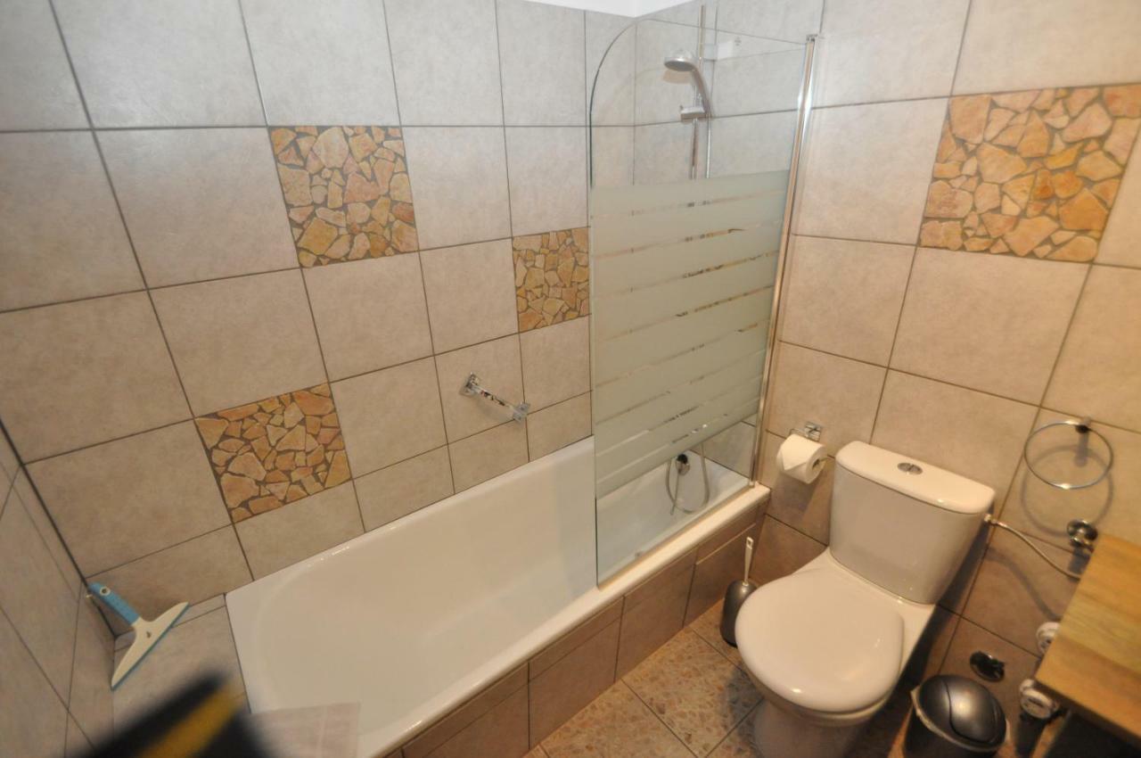 Ferienwohnung-in-prien Apartment