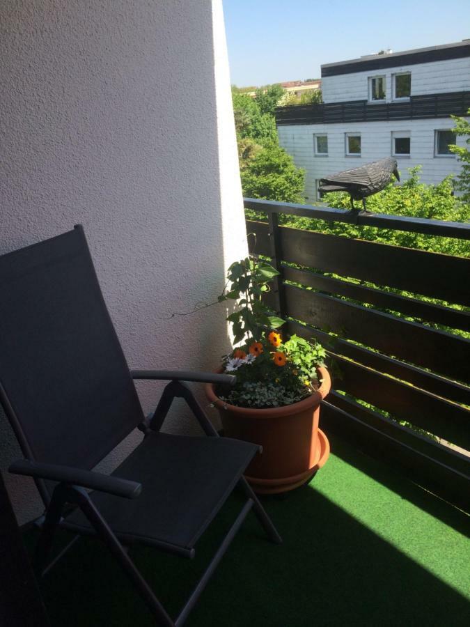 Ferienwohnung-in-prien Apartment