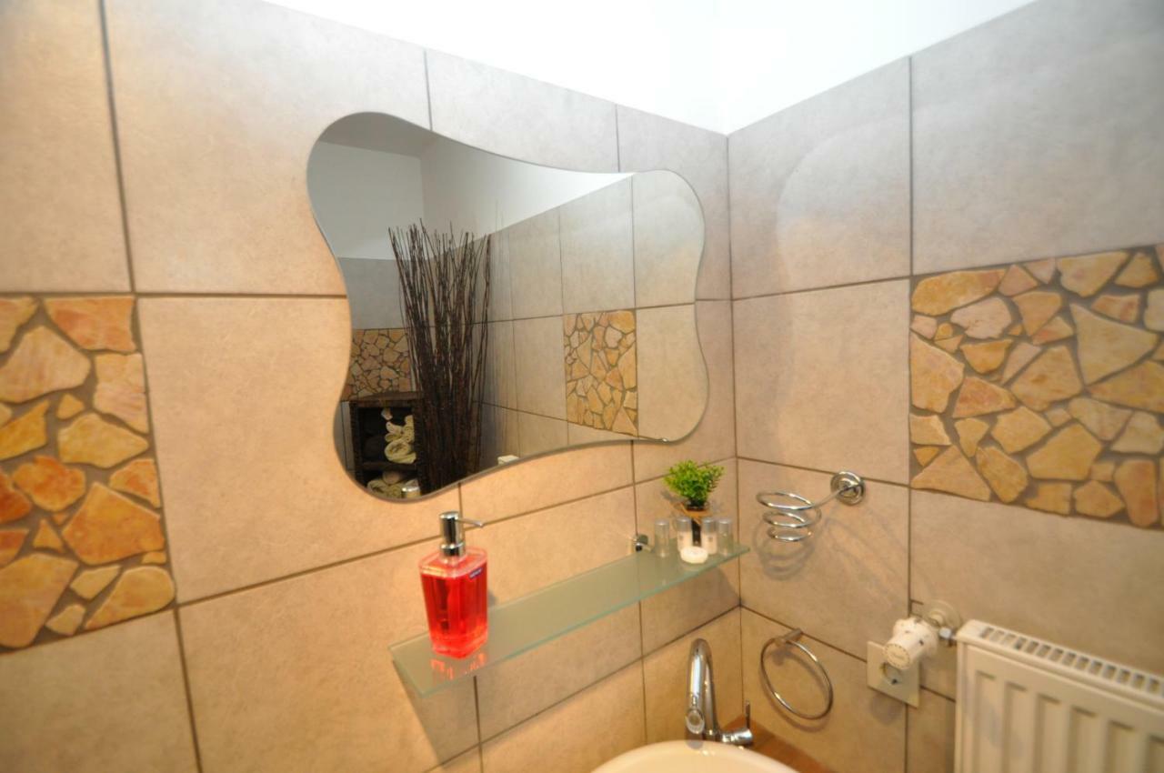 Apartment Ferienwohnung-in-prien *